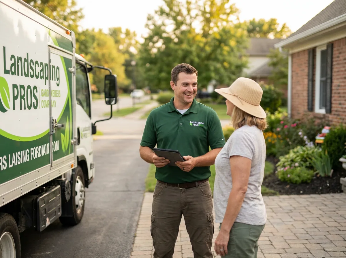 Landscaping Coopersville, MI FAQs